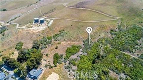 Tiny photo for 3092 Gilbert Avenue, Cayucos, CA 93430 (MLS # SC24218201)