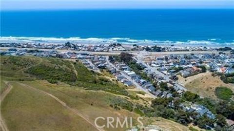 Photo of 3092 Gilbert Avenue, Cayucos, CA 93430 (MLS # SC24218201)