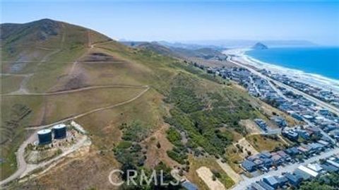 Tiny photo for 3092 Gilbert Avenue, Cayucos, CA 93430 (MLS # SC24218201)