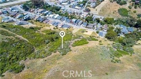 Tiny photo for 3092 Gilbert Avenue, Cayucos, CA 93430 (MLS # SC24218201)