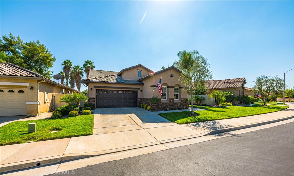 28629 Raintree Drive