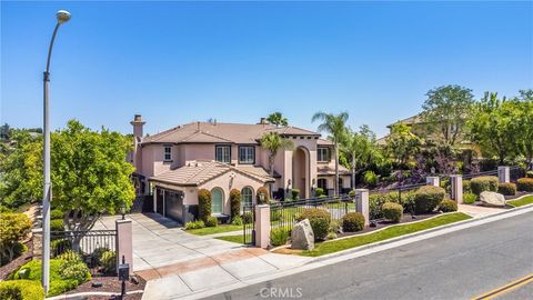 A home in Riverside