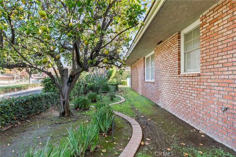 A home in Riverside