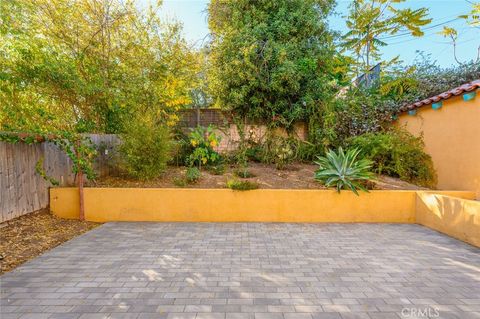 A home in South Pasadena