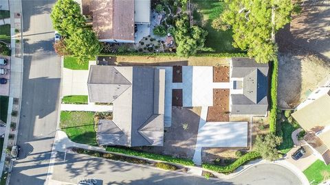 A home in Simi Valley