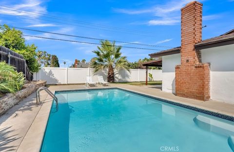 A home in Redlands