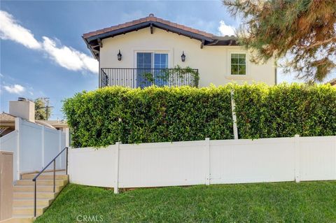 A home in Torrance