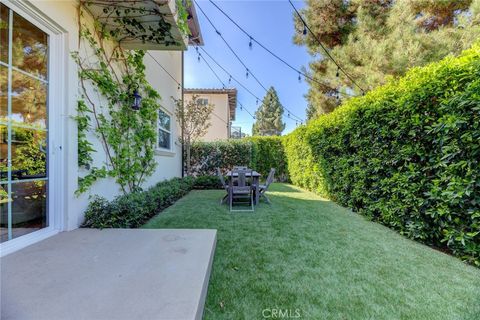 A home in Torrance