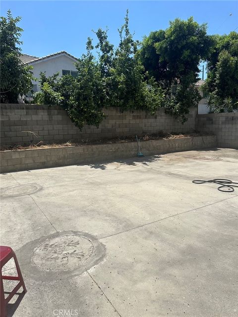 A home in Baldwin Park