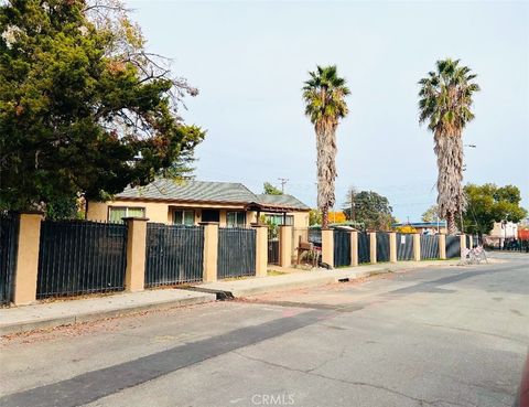 A home in Sacramento