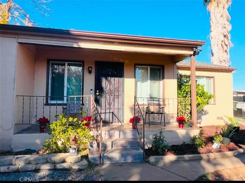 A home in Sacramento