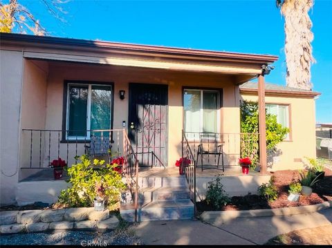 A home in Sacramento