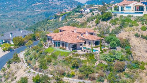 A home in Rancho Santa Fe