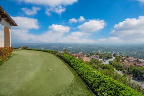 A home in Rancho Santa Fe