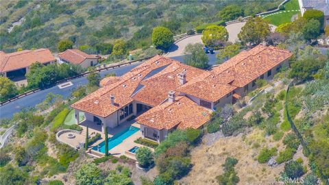 A home in Rancho Santa Fe