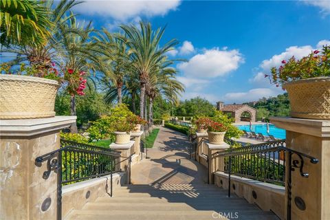 A home in Rancho Santa Fe