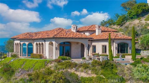 A home in Rancho Santa Fe