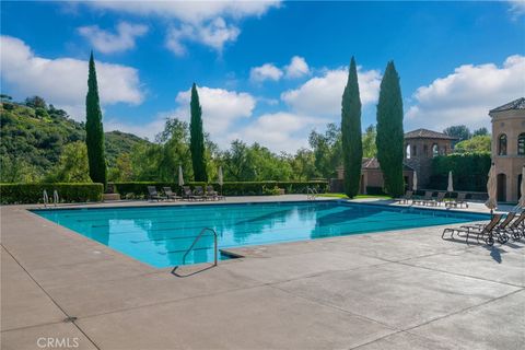 A home in Rancho Santa Fe