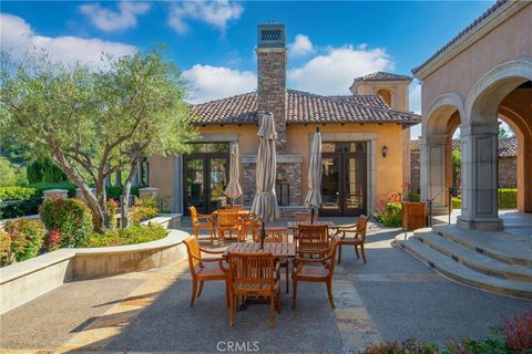 A home in Rancho Santa Fe