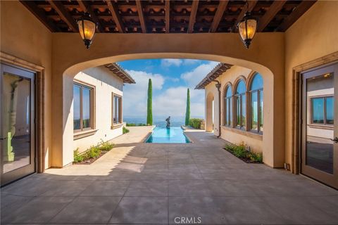 A home in Rancho Santa Fe