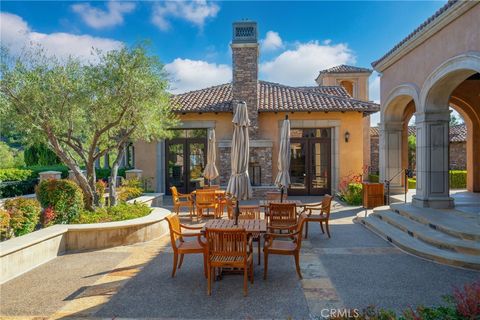 A home in Rancho Santa Fe