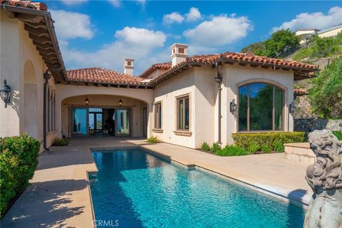 A home in Rancho Santa Fe