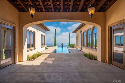 A home in Rancho Santa Fe