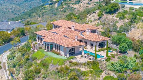 A home in Rancho Santa Fe