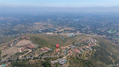 A home in Rancho Santa Fe