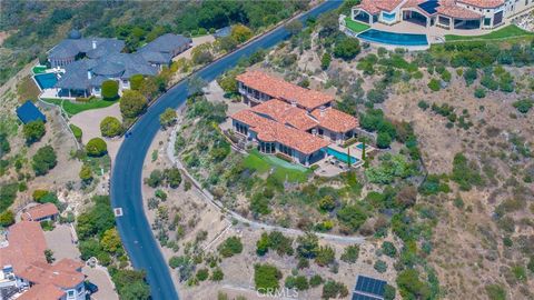 A home in Rancho Santa Fe