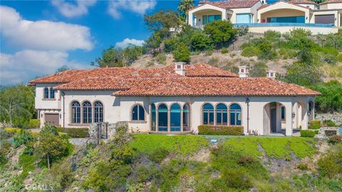 A home in Rancho Santa Fe