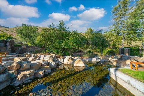 A home in Rancho Santa Fe