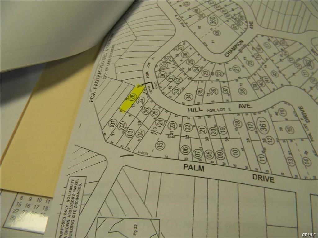 These lot is located in the Country Club Heights with some nice views of the mountains. Lot size 3,920 +- sq ft up slope R-H lot in Country Club Heights. Rectangle shape with 29' frontage. Investor build or hold.
