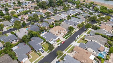 A home in Long Beach