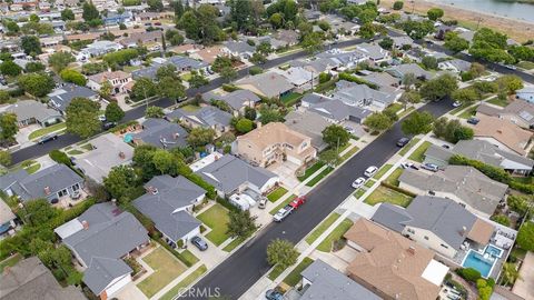 A home in Long Beach