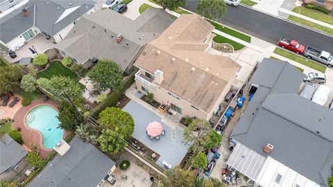 A home in Long Beach