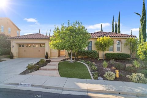 44375 Reidel Street Temecula CA 92592