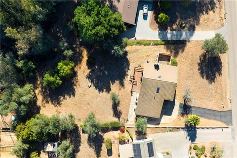 A home in Fallbrook