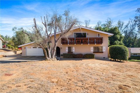 A home in Fallbrook