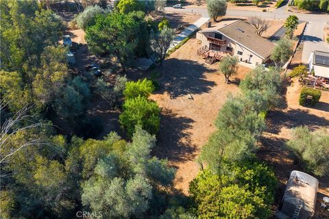 A home in Fallbrook