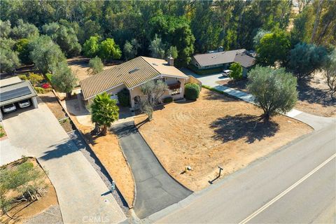 A home in Fallbrook