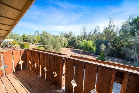 A home in Fallbrook