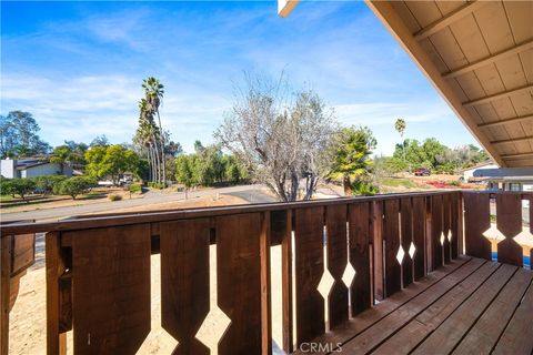 A home in Fallbrook