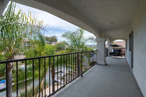 A home in Canyon Lake