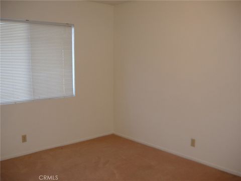 A home in Lucerne Valley