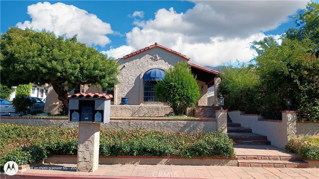 View La Canada Flintridge, CA 91011 house