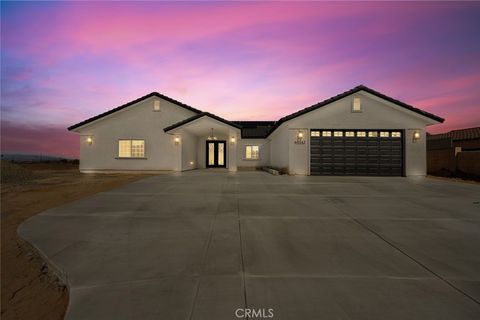 A home in Hemet