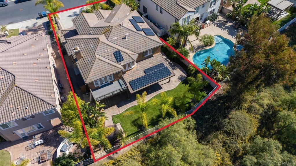 832 Shadow Ridge Place