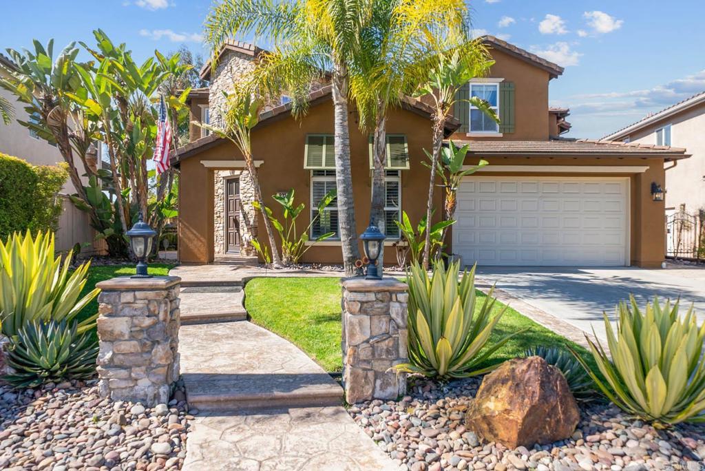 832 Shadow Ridge Place