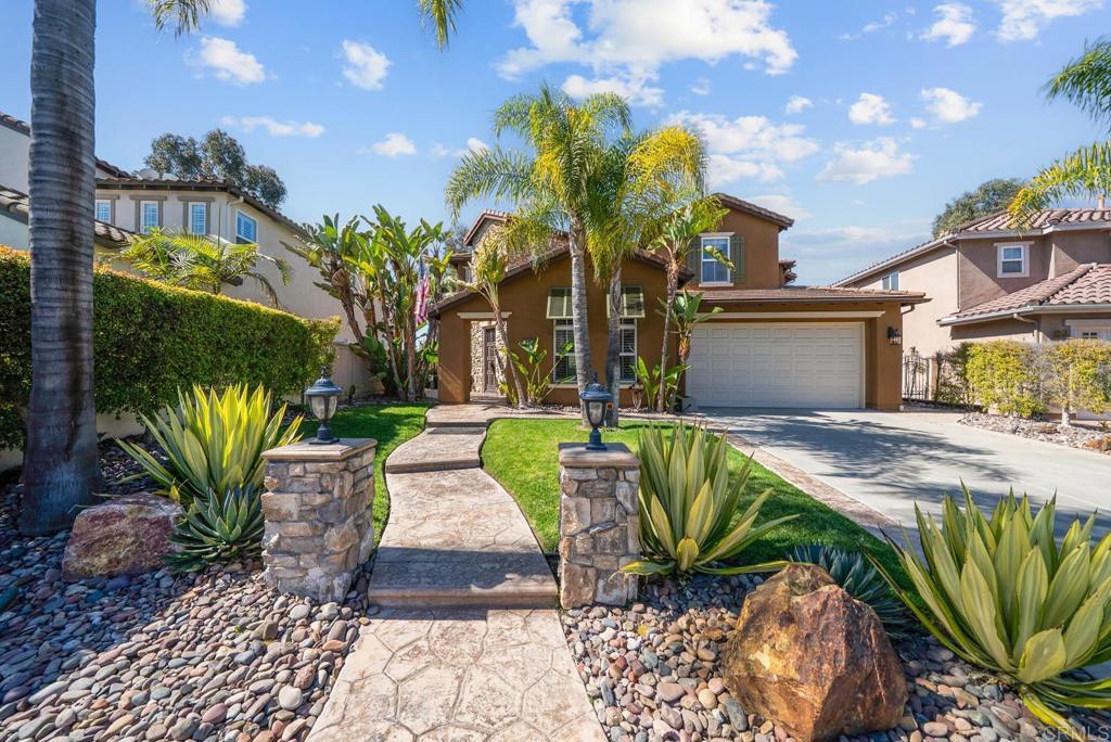 832 Shadow Ridge Place
